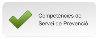 Competències SPRL
