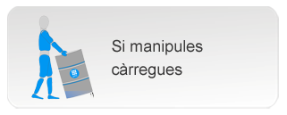 Manipulació de càrregues