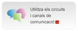 Pla PRL_circuits i canals comunicació