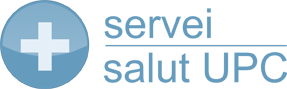 Servei salut UPC