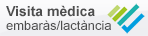 Visita mèdica embaràs_lactància