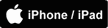 iPhone-iPad