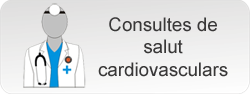 Bàner consultes de salut cardiovasculars