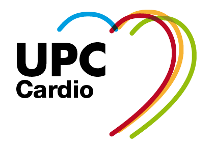 UPC Cardio transparent