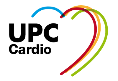 UPC Cardio transparent